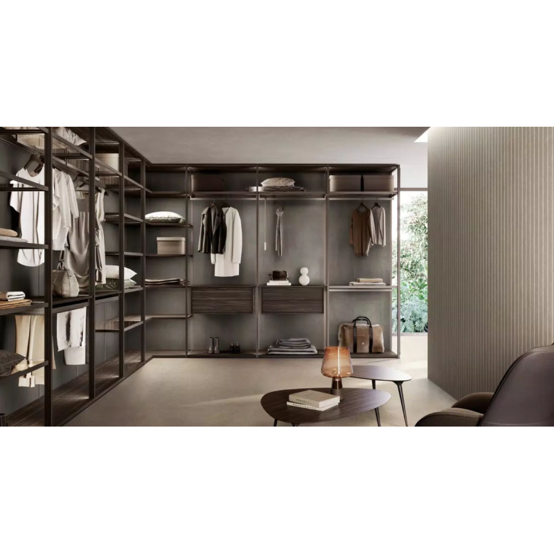 Płytki Florim Authentic Luxe Stone Jura 120x120 Matte Gat.1