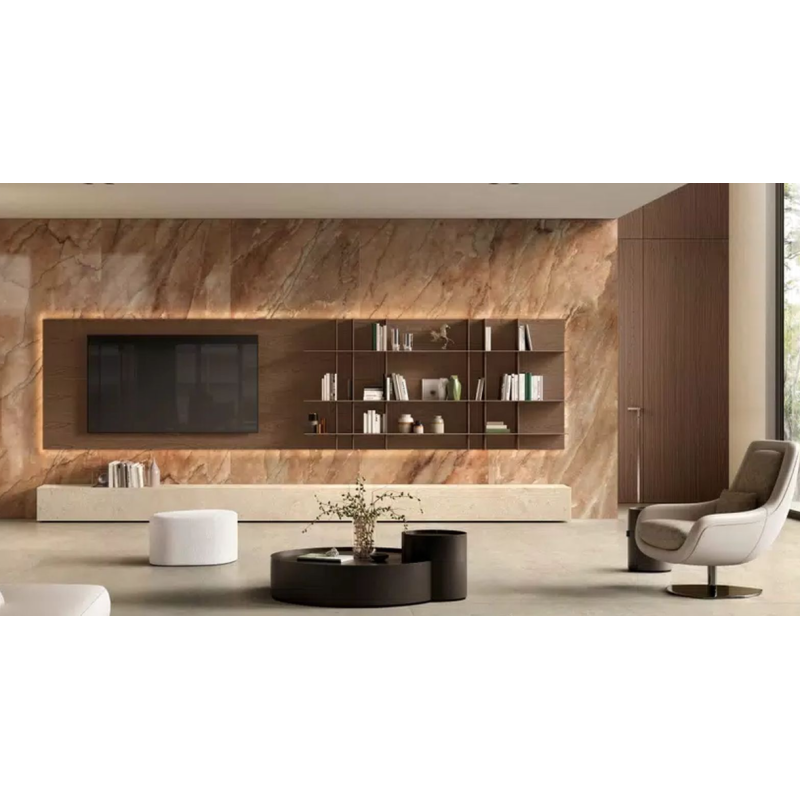 Płytki Florim Authentic Luxe Stone Dordogne 120x280 Matte Gat.1