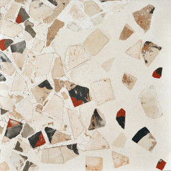 Płytki Fioranese I Cocci Calce Spaccato 90x90 Rett.Gat.1