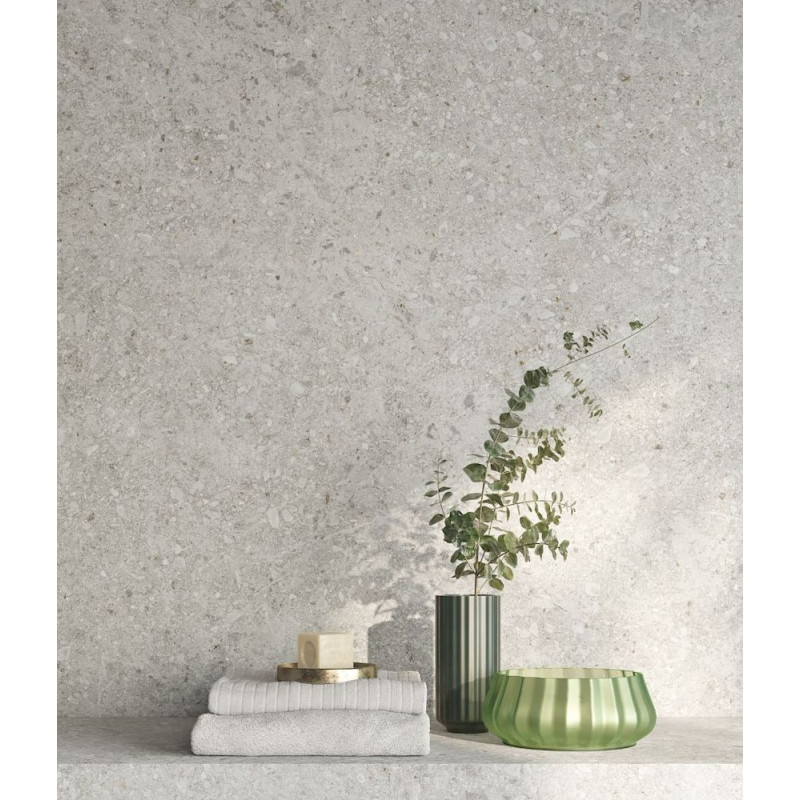 Płytki Supergres Cobb Grey 120x120 Lux Gat.1