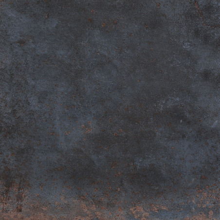 Płytki Serenissima Costruire Metallo Nero 100x100 Rett.Gat.1