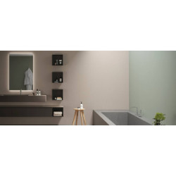 Płytki Supergres RayClay Wall Ray Sage 50x120 Nat.Gat.1