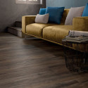 Płytki Ariana Legend Brown 20x120 Rett.Gat.1