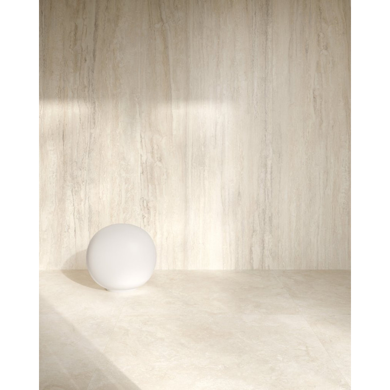 Płytka Sant'Agostino Lakewood White 20x120 Rett.Gat.1 - Gres...