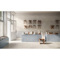 Płytka Sant'Agostino Lakewood White 20x120 Rett.Gat.1 - Gres...