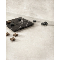Płytki Sant'Agostino Invictus Cross White 120x120 Nat.Ret.Gat.1