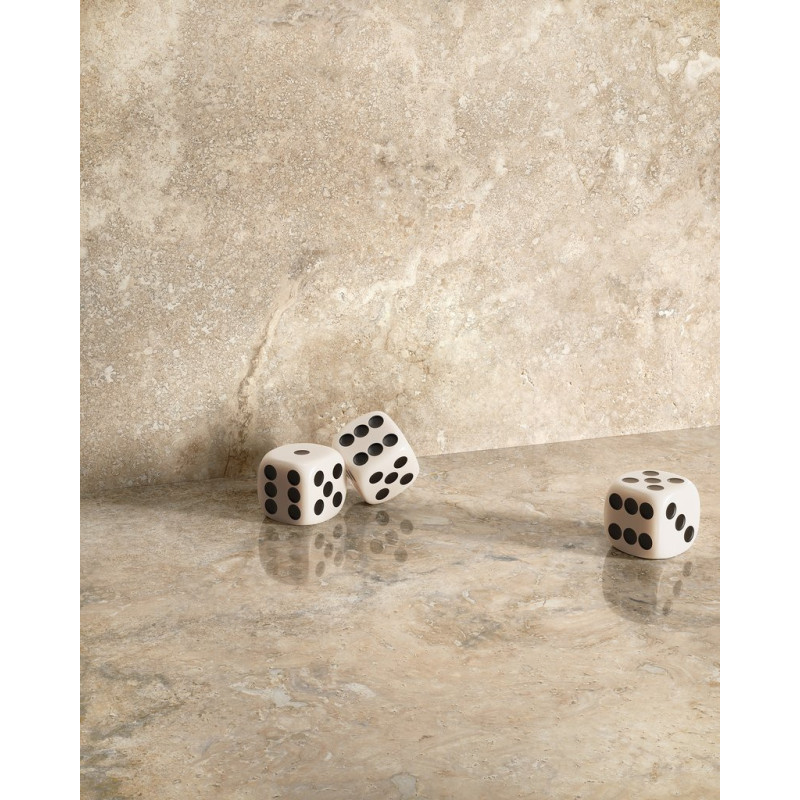Płytka Sant'Agostino Lakewood White 20x120 Rett.Gat.1 - Gres...