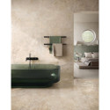 Płytka Sant'Agostino Lakewood White 20x120 Rett.Gat.1 - Gres...