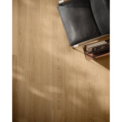 Płytki Sant'Agostino Gracewood Honey 30x120 Rett.Gat.1