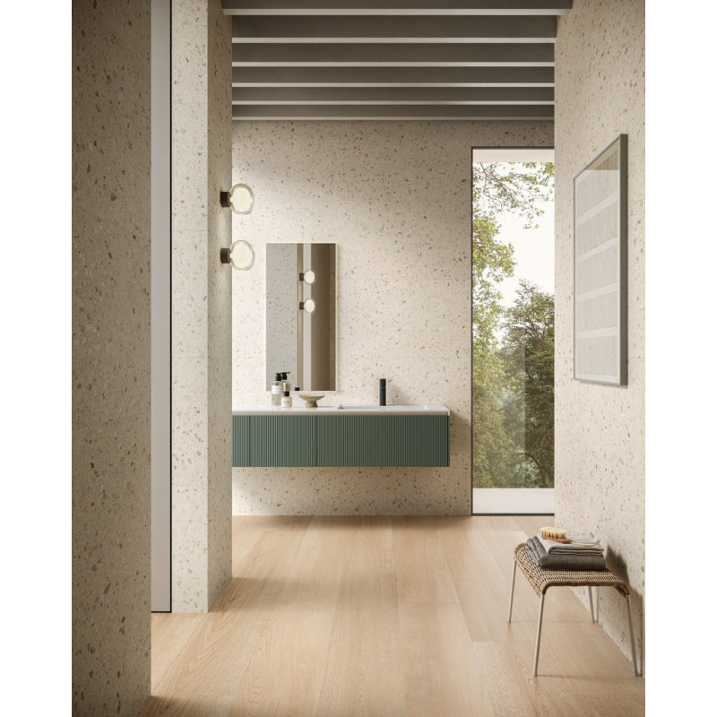 Płytka Sant'Agostino Primewood Natural 20x120 Rett.Gat.1 - Gres...