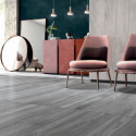 Płytki Ariana Essential Grey 20x120 Rett.Gat.1