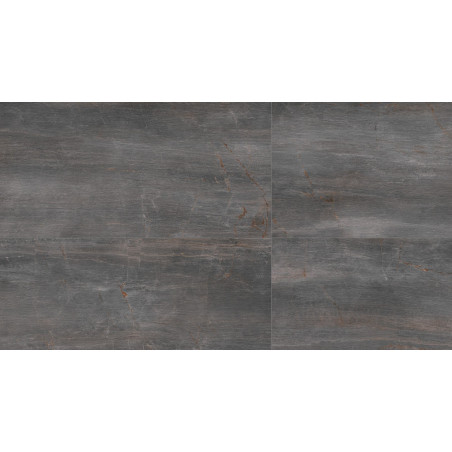 Płytki Serenissima Fossil Piombo Lux 100x100 Gat.1