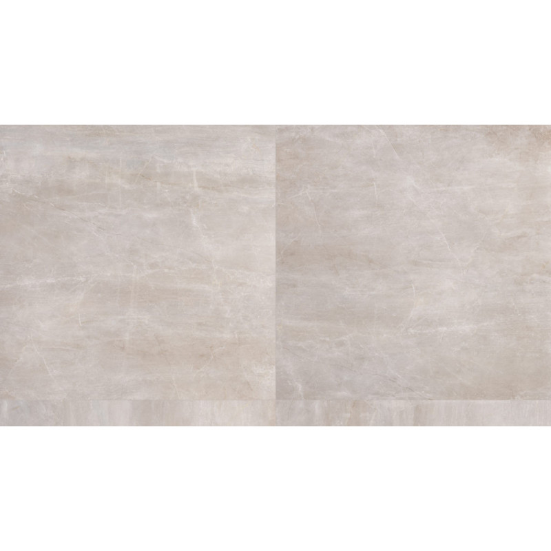 Płytki Serenissima Fossil Crema Lux 100x100 Gat.1