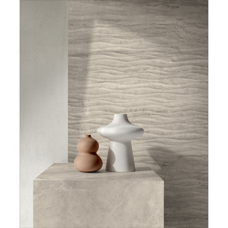 Płytki Fondovalle Royal Travertino Navona Vein 60x120 Nat.Gat.1