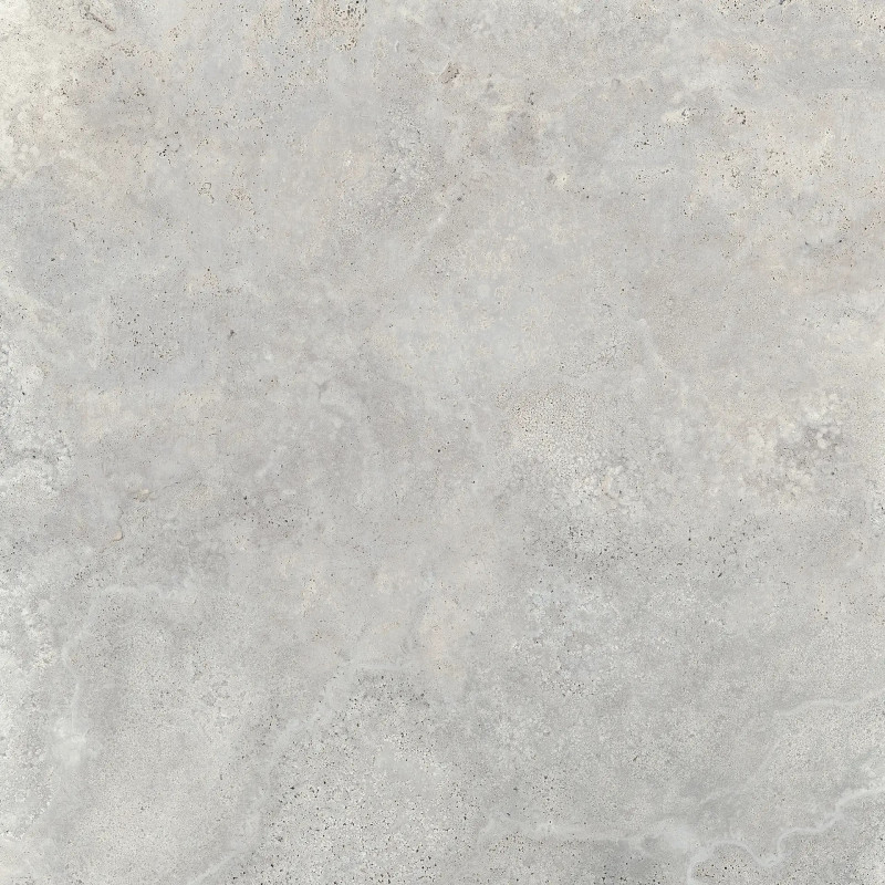 Płytki Fondovalle Royal Travertino Griseo Cross 80x80 Nat.Gat.1