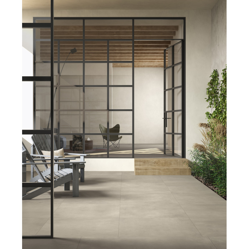 Płytki Fondovalle Homescape Clay 60x120 Nat.Gat.1