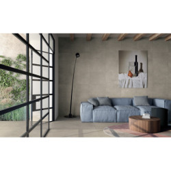 Płytki Fondovalle Homescape Clay 120x120 Nat.Gat.1