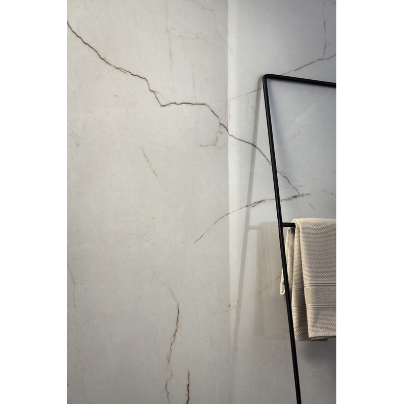 Płytki Pastorelli Sunshine Segesta Ivory 60x120 Rett.Gat.1