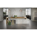 Płytki Pastorelli Sunshine Capraia White 60x120 Rett.Gat.1
