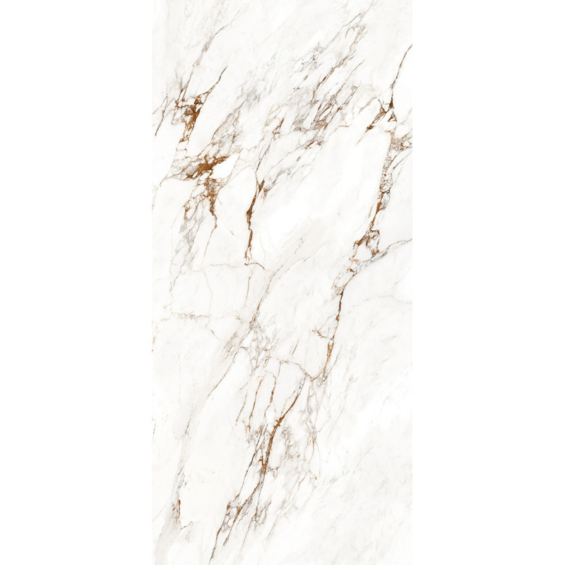 Płytki Pastorelli Sunshine Capraia White 60x120 Rett.Gat.1
