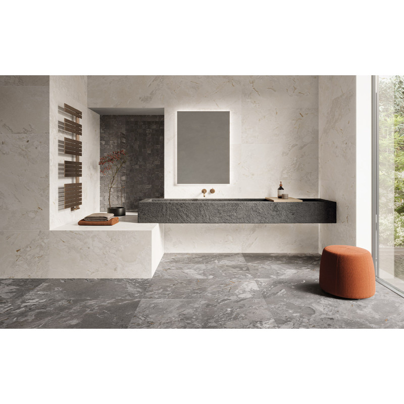 Płytki Cerdomus Karnis Charcoal 120x280 Polished Gat.1