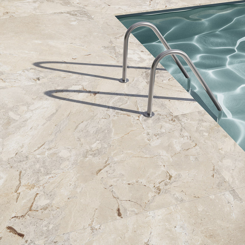 Płytki Cerdomus Karnis Sand 60x120 Mat.Gat.1