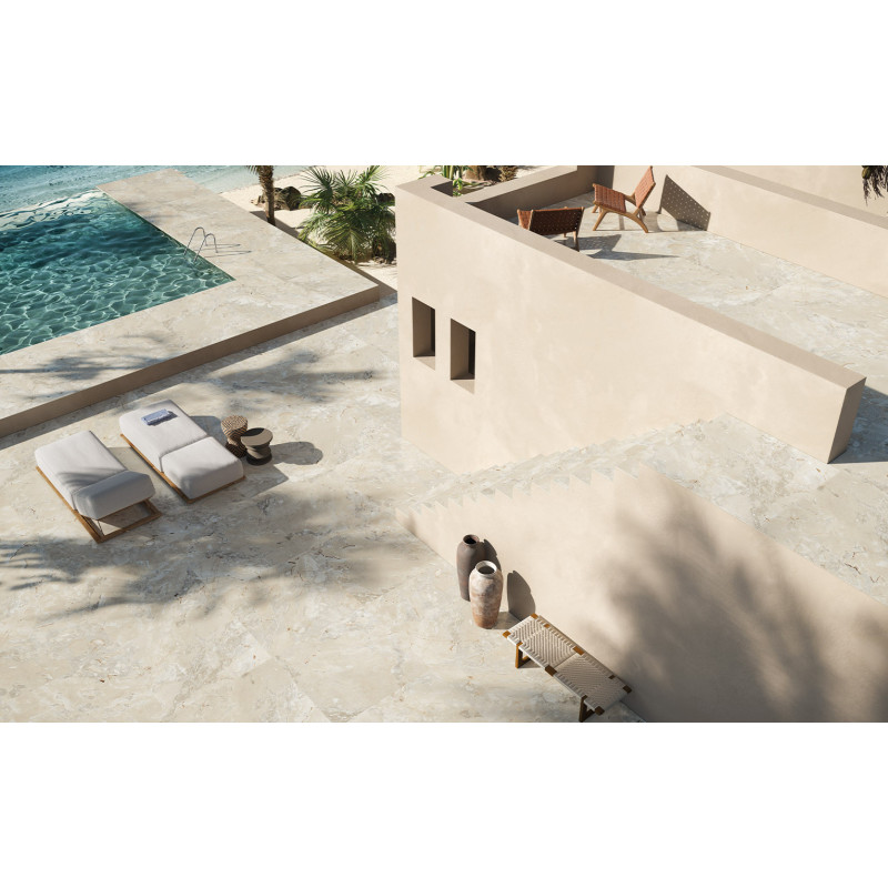 Płytki Cerdomus Karnis Sand 60x120 Mat.Gat.1