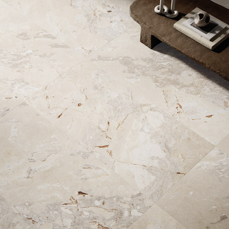 Płytki Cerdomus Karnis Sand 60x120 Mat.Gat.1