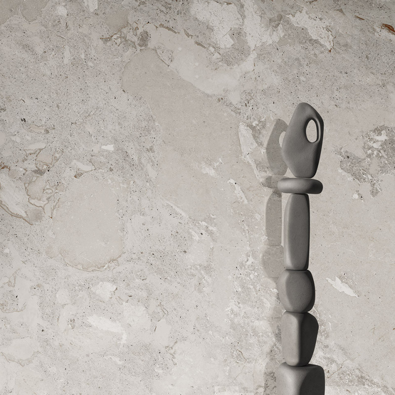 Płytki Cerdomus Karnis Grey 120x120 Polished Gat.1