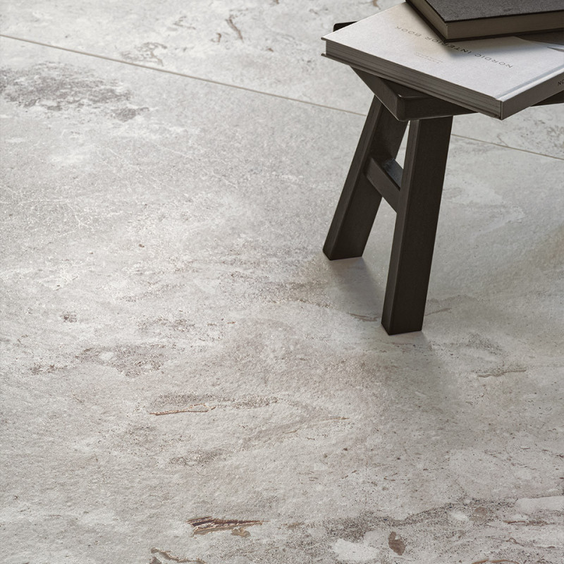 Płytki Cerdomus Karnis Silver 120x120 Polished Gat.1