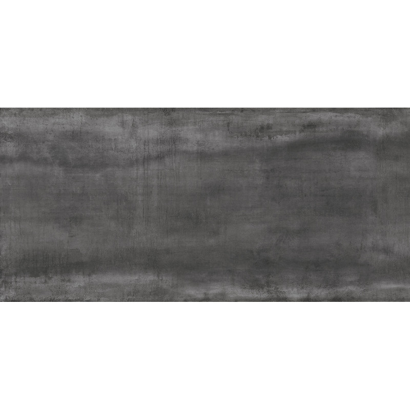 Płytki Pastorelli Wi-Sh Antracite 120x120 Rett.Gat.1