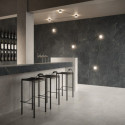 Płytki Cerdomus Moonstone Black 120x280 Mat.Gat.1