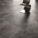 Płytki Cerdomus Imperial Stone Charcoal 120x120 Lev.Gat.1