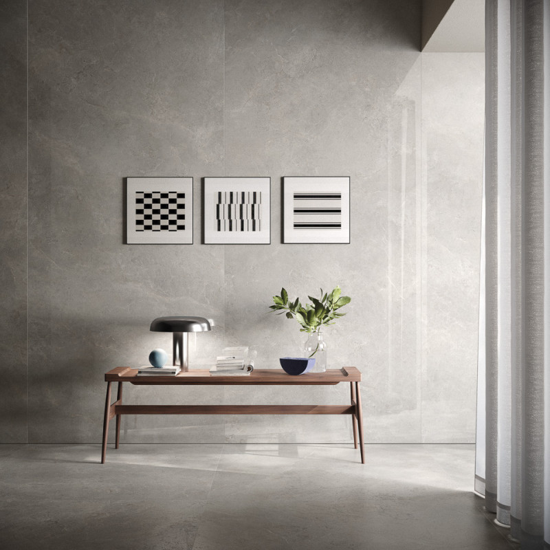 Płytki Cerdomus Imperial Stone Grey 60x120 Lev.Gat.1