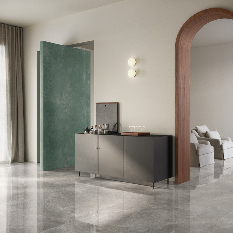 Płytki Cerdomus Imperial Stone Grey 60x120 Lev.Gat.1