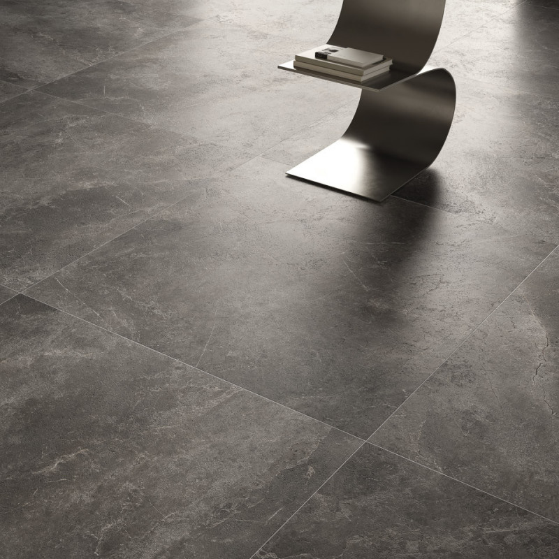 Płytki Cerdomus Imperial Stone Charcoal 120x280 Mat.Gat.1