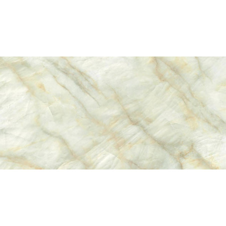 Płytki Emil Ceramica Tele di Marmo Crystal Extra Light Green 60x120 Full Lappato Gat.1