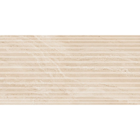 Płytki Emil Ceramica Dual Travertine Roma Poro Aperto Beige 60x120 Silk Gat.1
