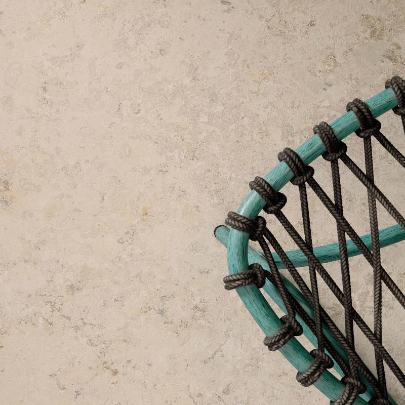 Płytki ABK Poetry Stone Reloaded Jura Sand 120x120 Nat.Gat.1