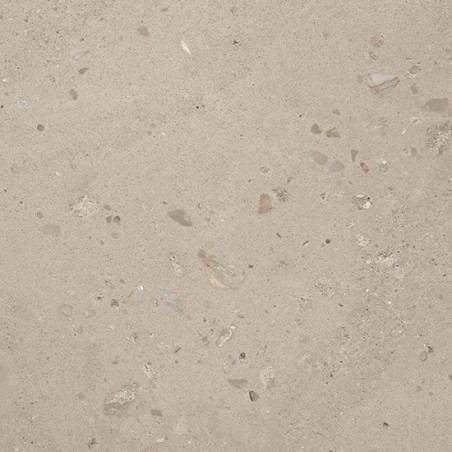 Płytki Fioranese I Ciottoli Sabbia Grigio 90,6x90,6 Nat.Gat.1