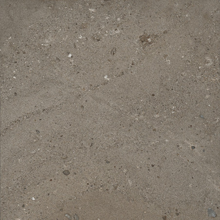 Płytki Fioranese I Ciottoli Sabbia Antracite 90,6x90,6 Nat.Gat.1