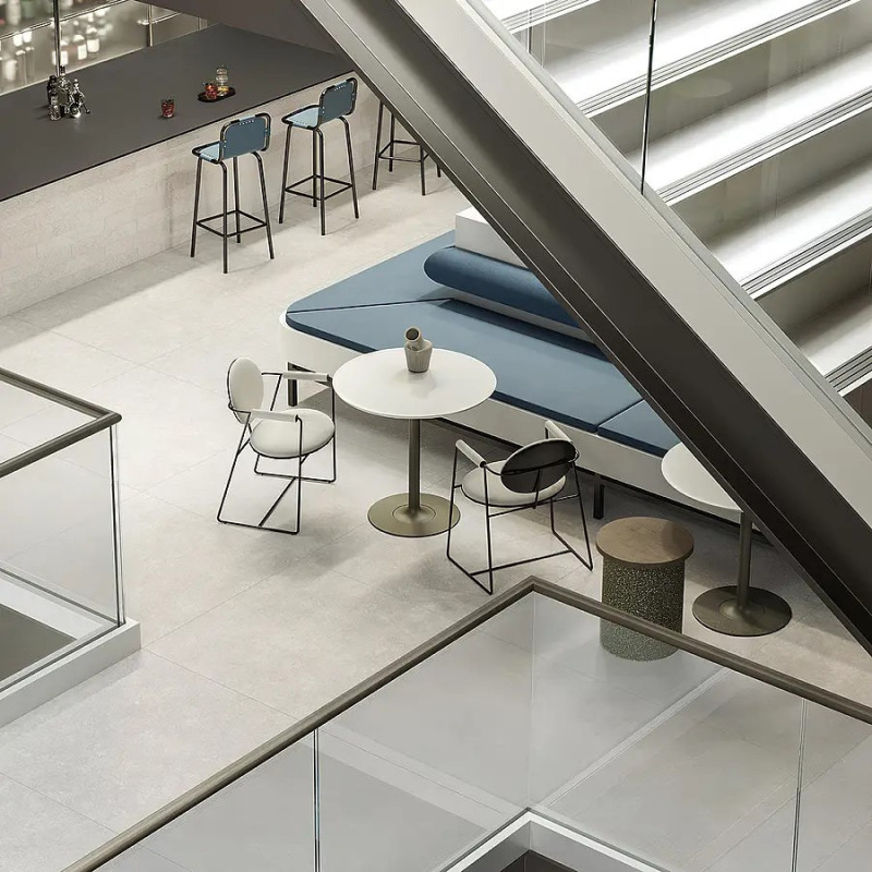 Płytki Edimax Astor MyTime Oyster 60x60 nat.Gat.1