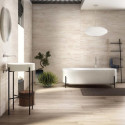 Płytki Ariana Horizon White 80x80 Ret.Gat.1