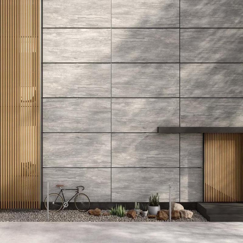 Płytki Ariana Horizon Grey 120x120 Lux.Gat.1