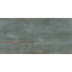 Płytki Flaviker Rebel Emerald 60x120 Rett.Gat.1