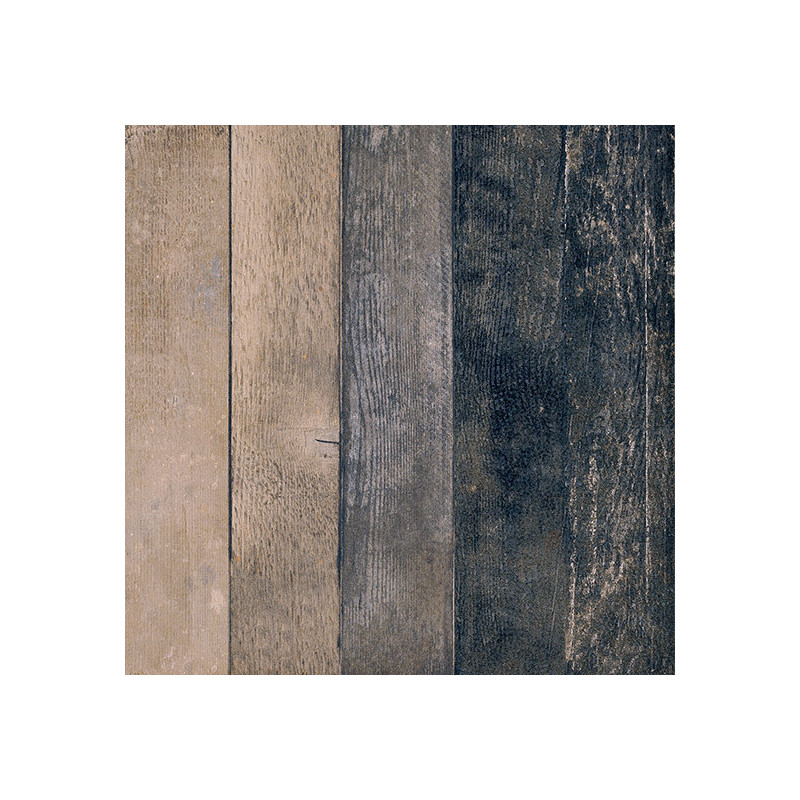 Płytki Fioranese Chevronchic Burnt 7,8x61 Ret.Gat.1