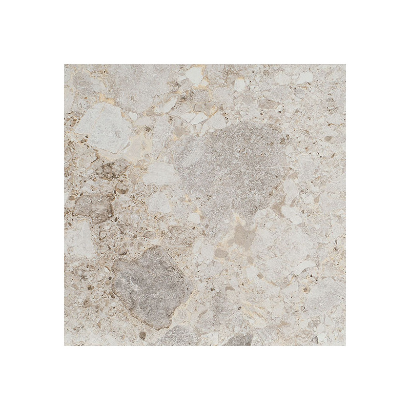 Płytki Fioranese Frammenta Bianco 60,4x60,4 Lucidato Gat.1