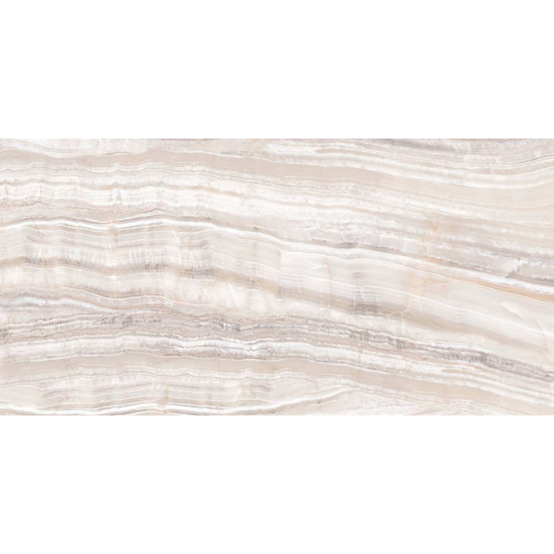 Płytki ABK Sensi Wide Onice Beige 120x120 Lux Gat.1