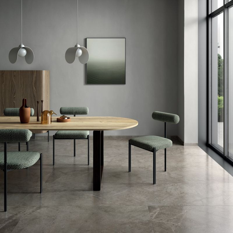 Płytki ABK Atlantis Taupe 60x120 Rett.Gat.1