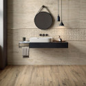 Płytki Flaviker Navona Honey Vein 120x120 Rett.Gat.1